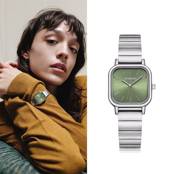 Đồng hồ đeo tay Starking - TL1107SS14A