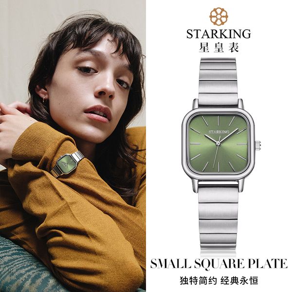 Đồng hồ đeo tay Starking - TL1107SS14A