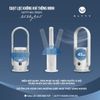 Quạt lọc không khí U Ultty SKJ-CR021