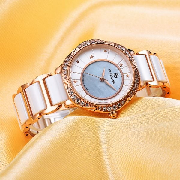 Đồng hồ đeo tay Starking  - BL0982RC37V