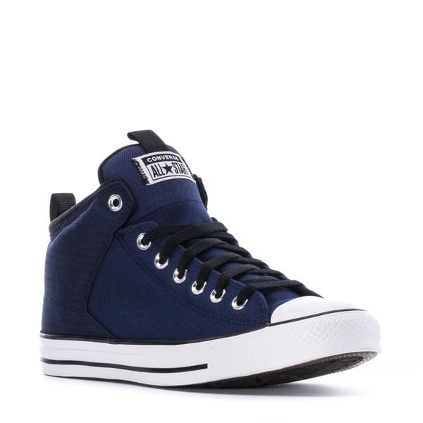 Giày Chuck Taylor High Street Mid - Mens