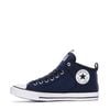 Giày Chuck Taylor High Street Mid - Mens