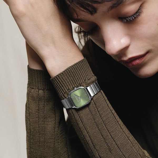 Đồng hồ đeo tay Starking - TL1107SS14A