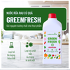 Nước rửa rau củ GreenFresh 1L