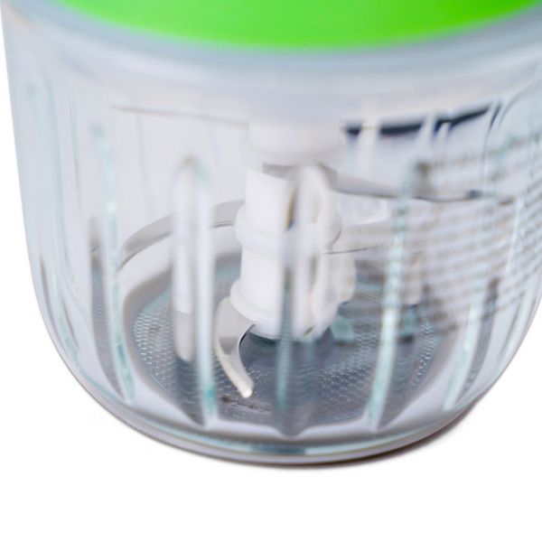 Máy Xay Thịt Đa Năng Kalpen OL2 Dung Tích 300ml