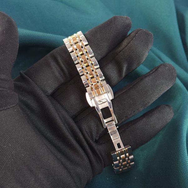 Đồng hồ San Moritz - SM-9318RG