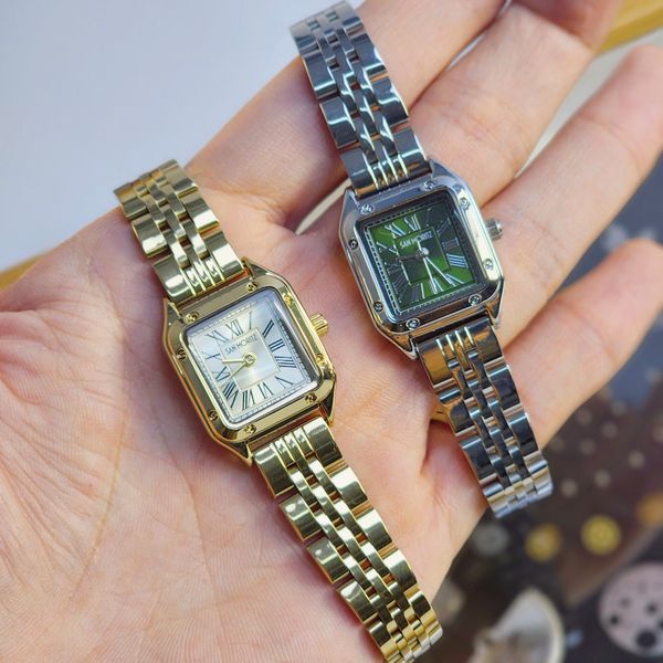 Đồng hồ San Moritz - SM-9636G