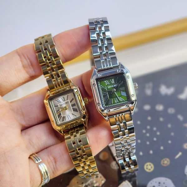 Đồng hồ San Moritz - SM-9636G