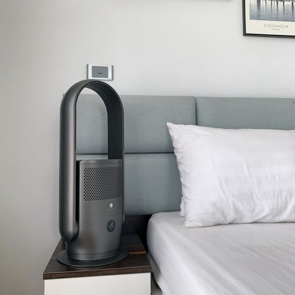 Quạt lọc không khí U Ultty SKJ-CR021