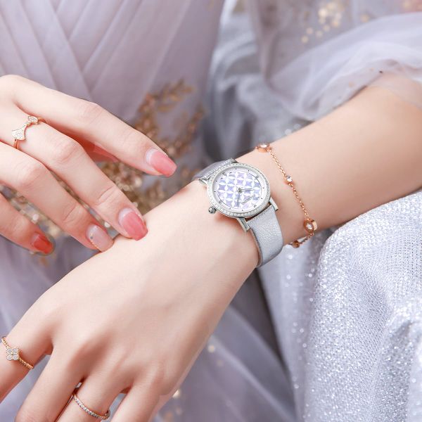 Đồng hồ đeo tay Starking  - BL1057SL11