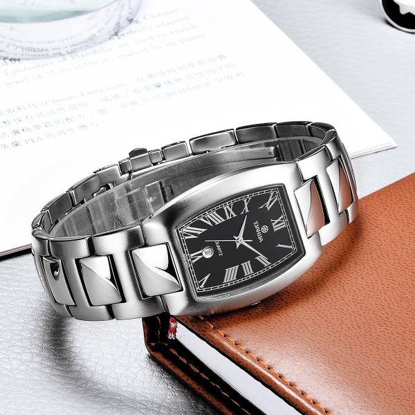 Đồng hồ đeo tay Starking  - BM0417SS12