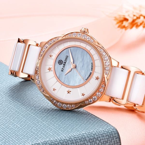Đồng hồ đeo tay Starking  - BL0982RC37V