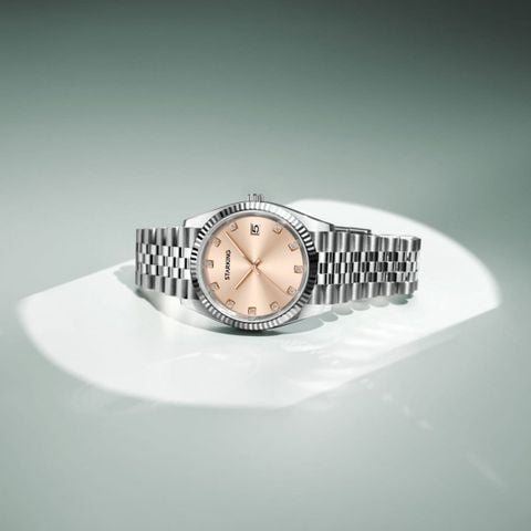 Đồng hồ đeo tay Starking  - BM1239SS13