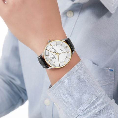 Đồng hồ đeo tay Starking  - BM1023GL21V