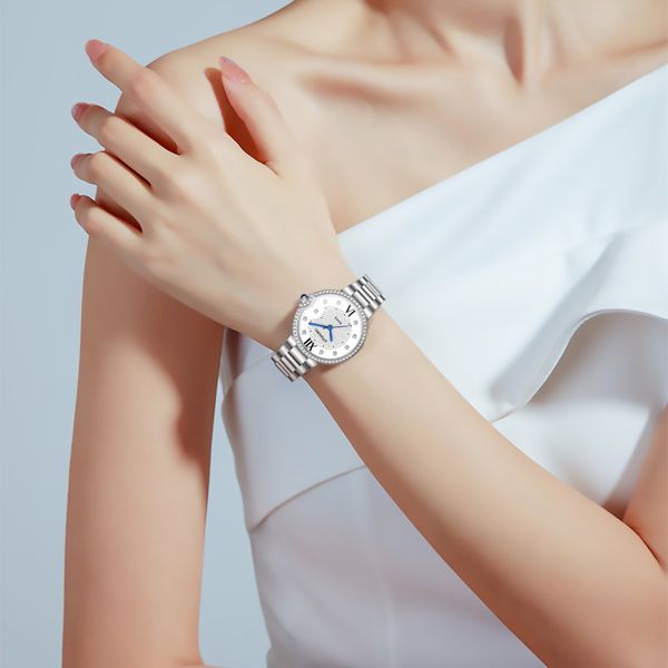 Đồng hồ đeo tay Starking  - TL1243SS11