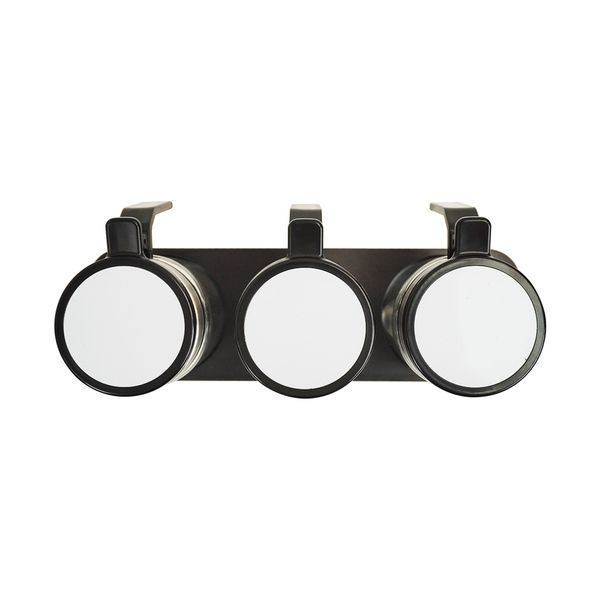 Bộ 3 Hộp Đựng Gia Vị Kalpen SB2