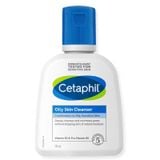 Sữa rửa mặt dịu lành cho da dầu nhạy cảm CETAPHIL OILY SKIN CLEANSER
