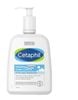 Sữa Rửa Mặt Tạo Bọt Dịu Lành Cho Da Nhạy Cảm Cetaphil Hydrating Foaming Cream Cleanser