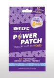 Miếng dán mụn BENZAC Power Patch 3-in-1 Spot Control