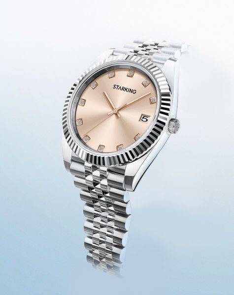 Đồng hồ đeo tay Starking  - BM1239SS13