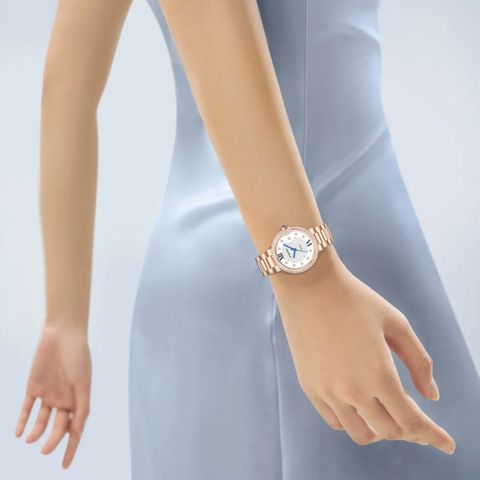 Đồng hồ đeo tay Starking  - TL1243MS31