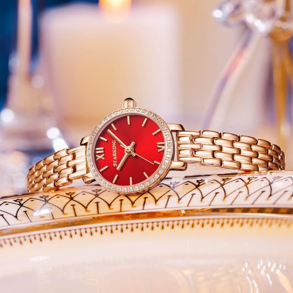 Đồng hồ đeo tay Starking  - BL1037MS35