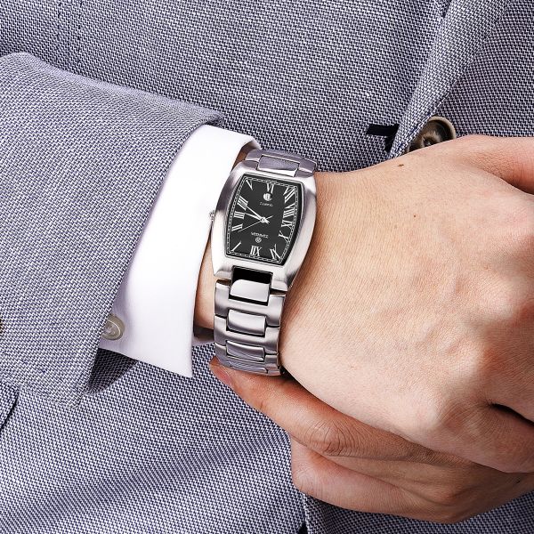 Đồng hồ đeo tay Starking  - BM0417SS12