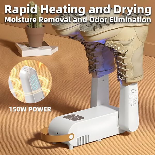 Máy sấy khô giày Hyundai