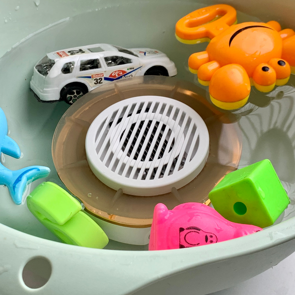 Máy rửa thực phẩm cầm tay thông minh WFX