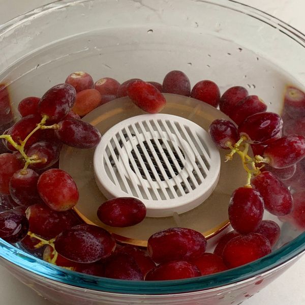 Máy rửa thực phẩm cầm tay thông minh WFX