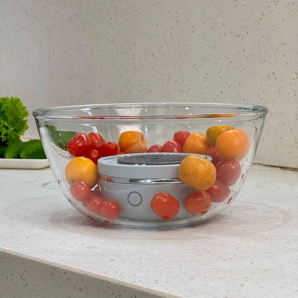 Máy rửa thực phẩm cầm tay thông minh WFX