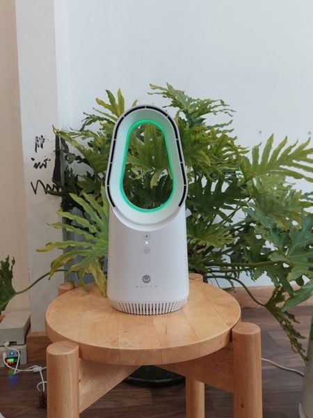 Quạt không cánh nhãn hiệu U ULTTY model PETIT LIDI