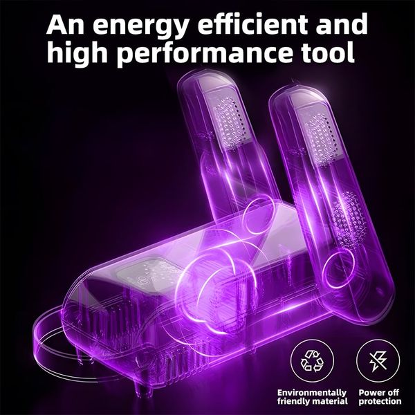 Máy sấy khô giày Hyundai