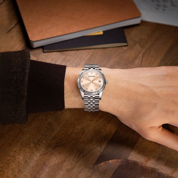 Đồng hồ đeo tay Starking  - BM1239SS13
