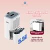 Máy hút ẩm và lọc không khí U Ultty Hercules