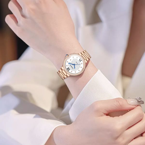 Đồng hồ đeo tay Starking  - TL1243MS31