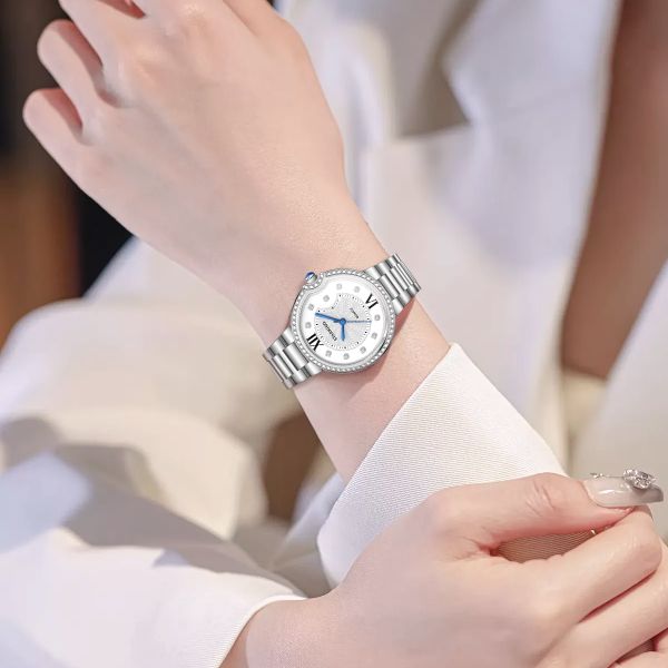 Đồng hồ đeo tay Starking  - TL1243SS11