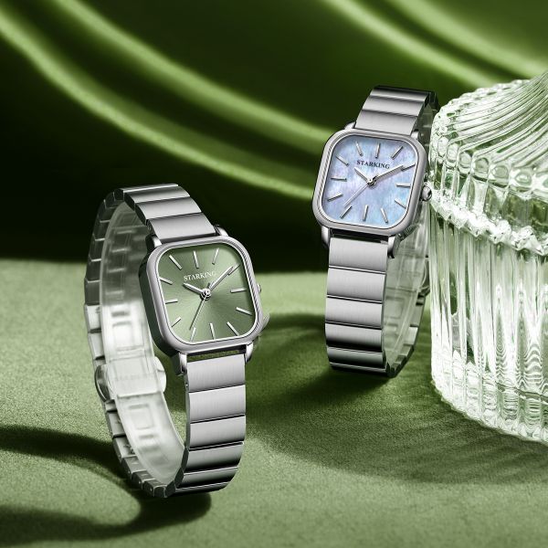 Đồng hồ đeo tay Starking - TL1107SS17A