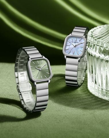 Đồng hồ đeo tay Starking - TL1107SS17A