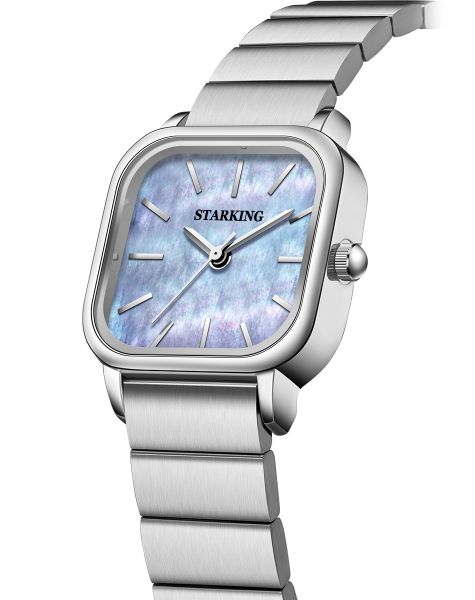 Đồng hồ đeo tay Starking - TL1107SS17A