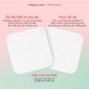 Toner Pad Collagen & Peptide FLOWERY LAND 170g Tăng Đàn Hồi Da Trẻ Hóa & Phục Hồi Da Cấp Ẩm Sâu nâng cơ vùng cằm
