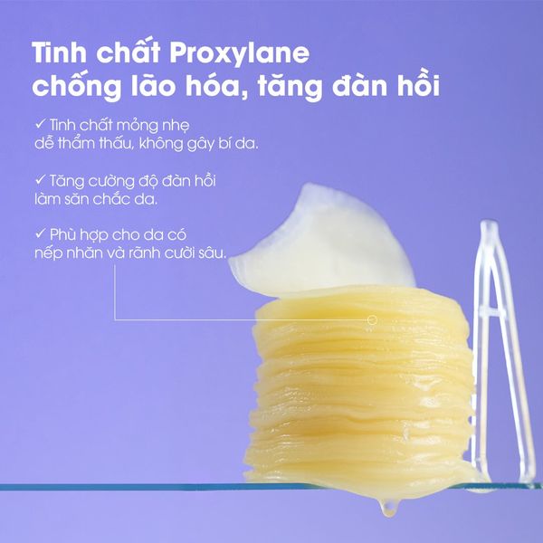 Toner Pad Pro-Xylane & HA Hydrated FLOWERY LAND 150g Cấp Ẩm Sâu Đa Tầng Chống Lão Hóa Giảm Nếp Nhăn