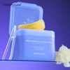 Toner Pad Pro-Xylane & HA Hydrated FLOWERY LAND 150g Cấp Ẩm Sâu Đa Tầng Chống Lão Hóa Giảm Nếp Nhăn
