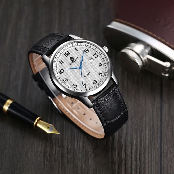 Đồng hồ đeo tay Starking  - BM0928SL21