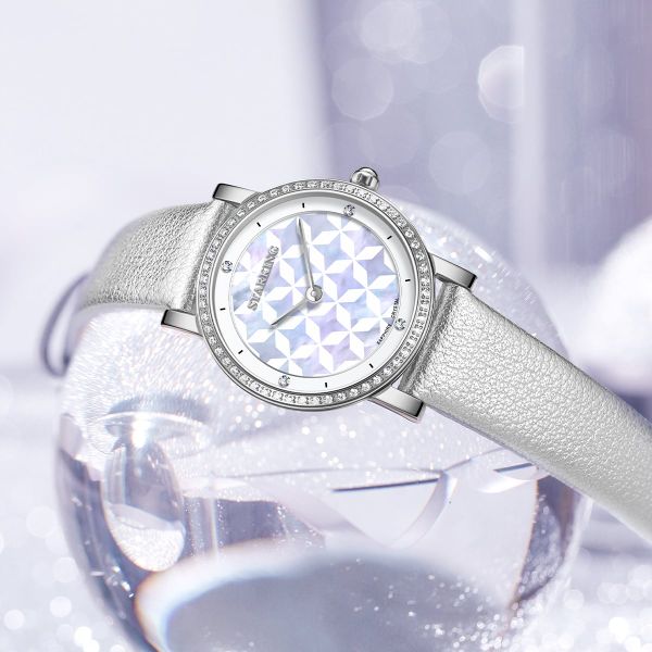 Đồng hồ đeo tay Starking  - BL1057SL11