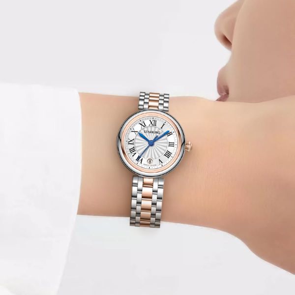 Đồng hồ đeo tay Starking  - BL1250RS31
