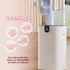 Máy hút ẩm và lọc không khí U Ultty Hercules