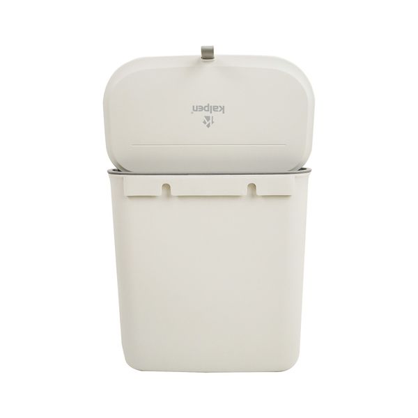 Thùng rác cảm ứng thông minh  Kalpen G1 - G2 - G3