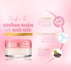 Son Dưỡng Naris Cosmetics Ngừa Nhăn, Giảm Khô Môi 10g Wrinkle Plus Alpha Super Lip Repair