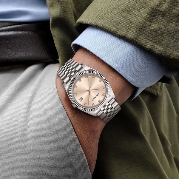 Đồng hồ đeo tay Starking  - BM1239SS13